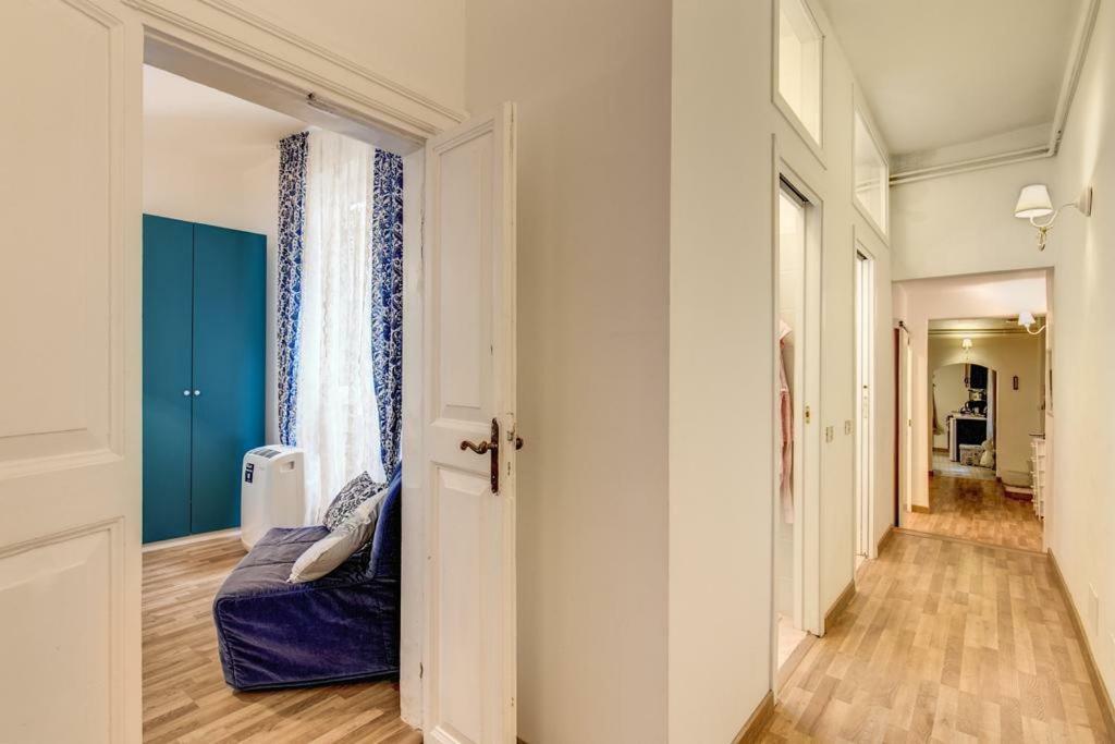 Navona Flat Di Elena & Paola Apartment Rome Exterior photo