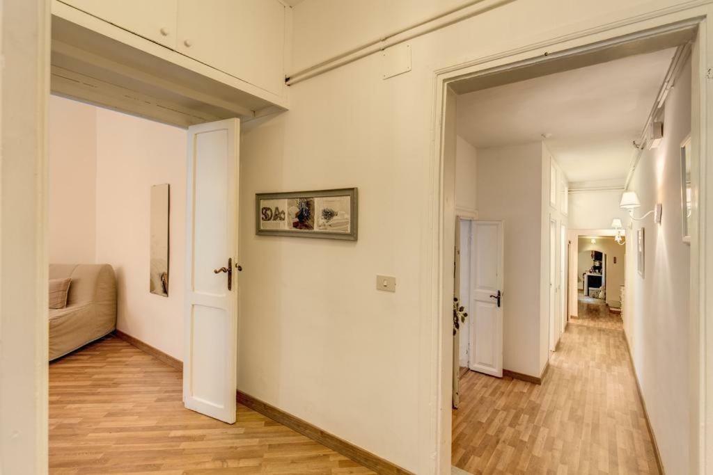 Navona Flat Di Elena & Paola Apartment Rome Exterior photo