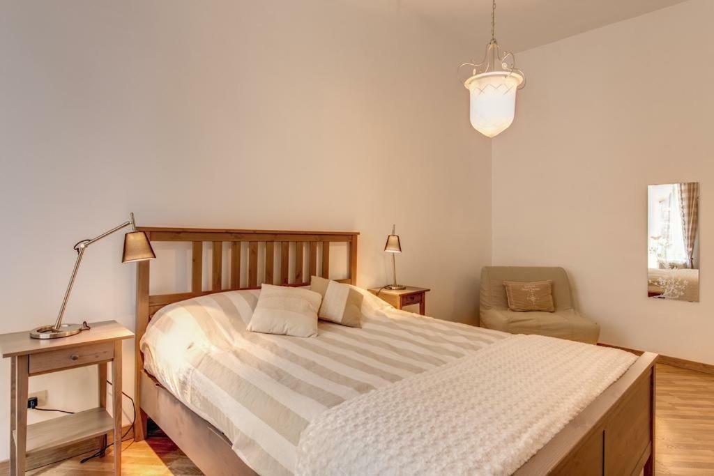 Navona Flat Di Elena & Paola Apartment Rome Exterior photo