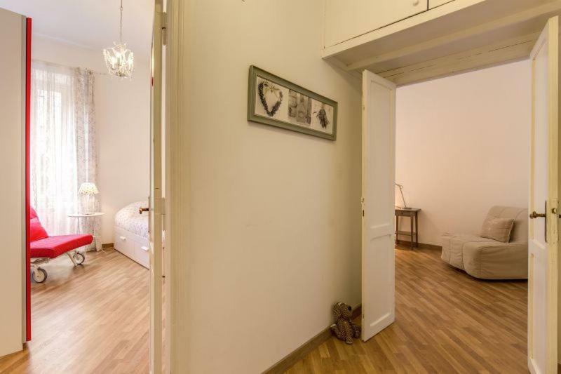Navona Flat Di Elena & Paola Apartment Rome Exterior photo