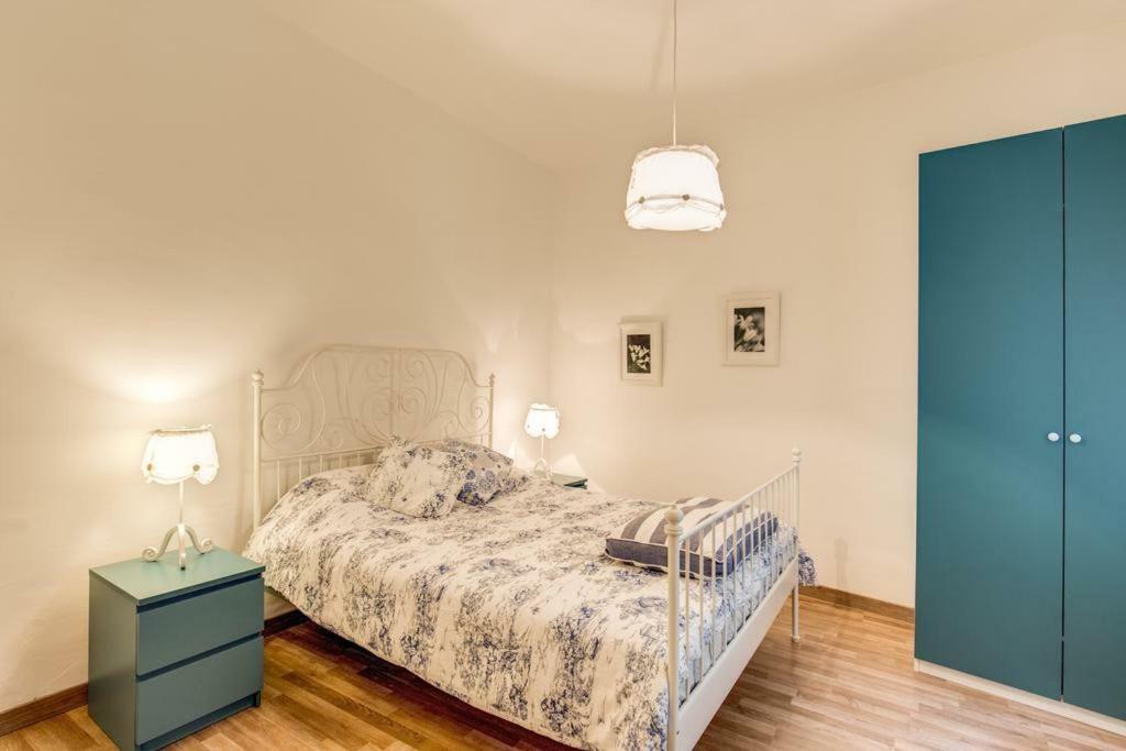 Navona Flat Di Elena & Paola Apartment Rome Exterior photo