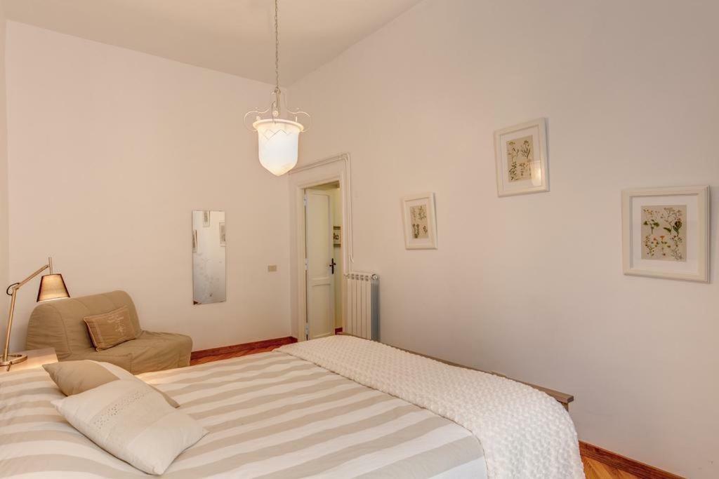 Navona Flat Di Elena & Paola Apartment Rome Exterior photo